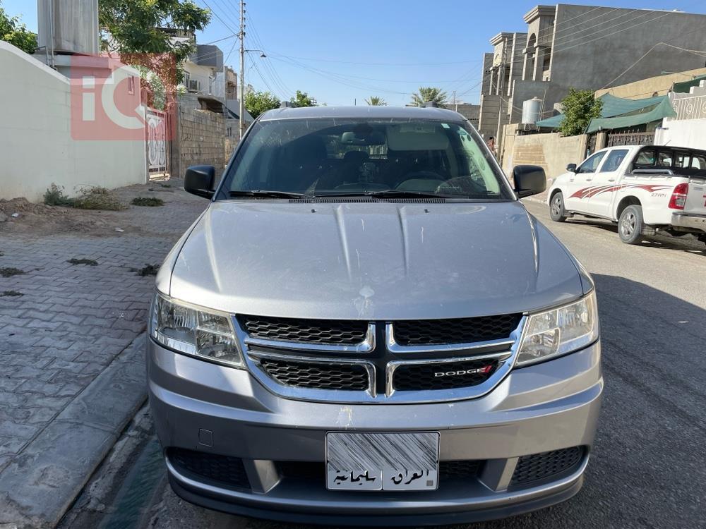 Dodge Journey